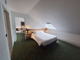 ibis Styles Lisieux Normandie