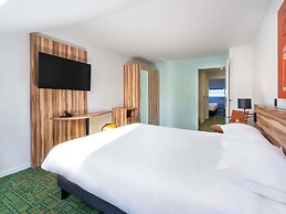 ibis Styles Lisieux Normandie