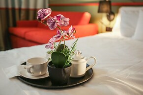 ibis Styles Lisieux Normandie
