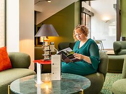 ibis Styles Lisieux Normandie