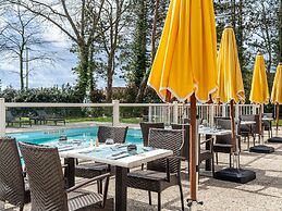 ibis Styles Lisieux Normandie