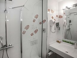 ibis Styles Lisieux Normandie