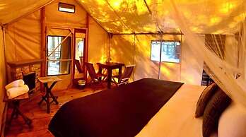 Ruby Lake Resort