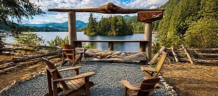 Ruby Lake Resort