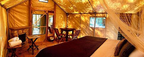 Ruby Lake Resort