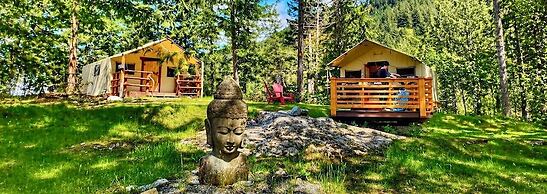Ruby Lake Resort