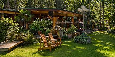 Ruby Lake Resort