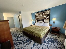 Rodeway Inn near I-35 Lamoni
