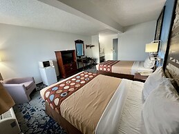 Rodeway Inn near I-35 Lamoni