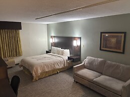 Brookings Inn