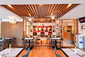 Stil Hotel