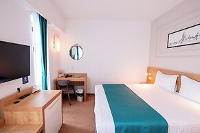 Stil Hotel