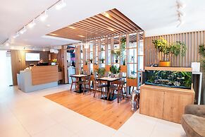 Stil Hotel