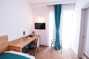 Stil Hotel