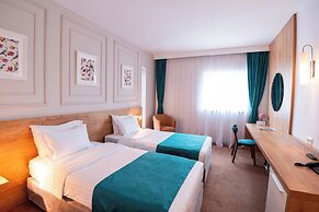 Stil Hotel