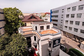 Stil Hotel