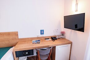 Stil Hotel