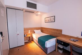 Stil Hotel