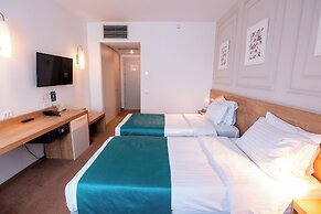 Stil Hotel