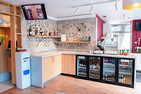 Stil Hotel