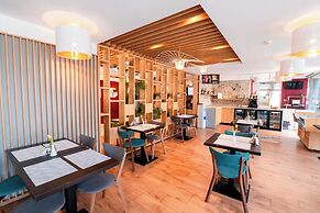 Stil Hotel