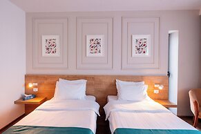 Stil Hotel