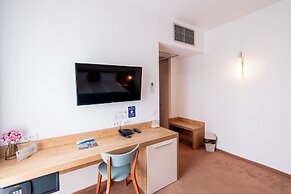 Stil Hotel