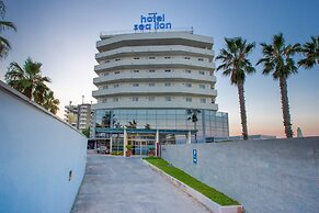 Sea Lion Hotel