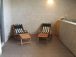 Sea Lion Hotel