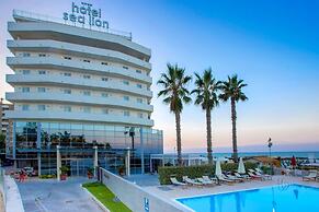 Sea Lion Hotel