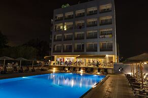 Dolphin Resort Hotel & Conference