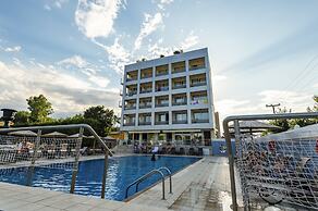 Dolphin Resort Hotel & Conference