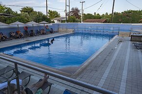 Dolphin Resort Hotel & Conference