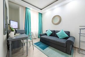 Relax Comfort Suites