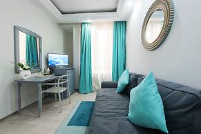 Relax Comfort Suites