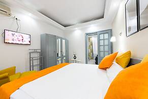 Relax Comfort Suites