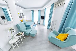 Relax Comfort Suites