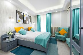 Relax Comfort Suites