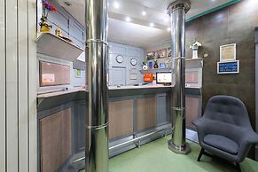 Relax Comfort Suites