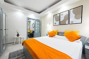 Relax Comfort Suites