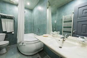 Relax Comfort Suites