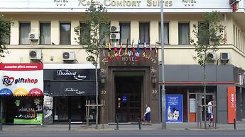 Relax Comfort Suites