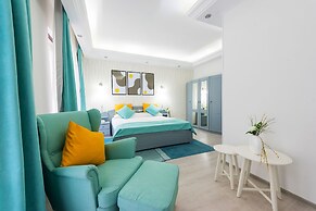 Relax Comfort Suites