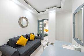 Relax Comfort Suites