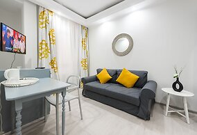 Relax Comfort Suites