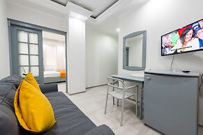 Relax Comfort Suites