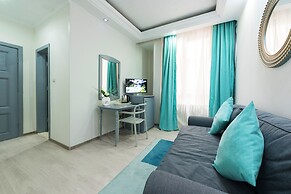 Relax Comfort Suites