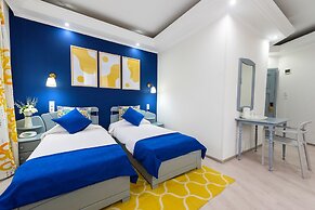 Relax Comfort Suites