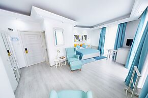 Relax Comfort Suites