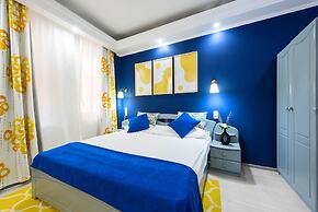 Relax Comfort Suites